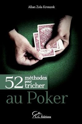 52 Mthodes pour tricher au poker