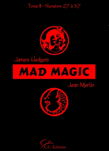 Mad Magic - Vol. 3
