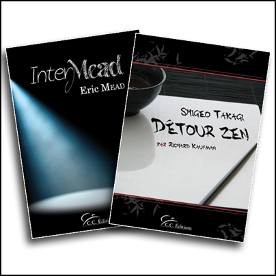 Dtour Zen + InterMead