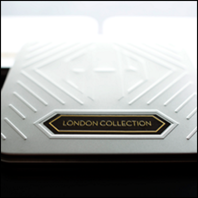 The London Collection