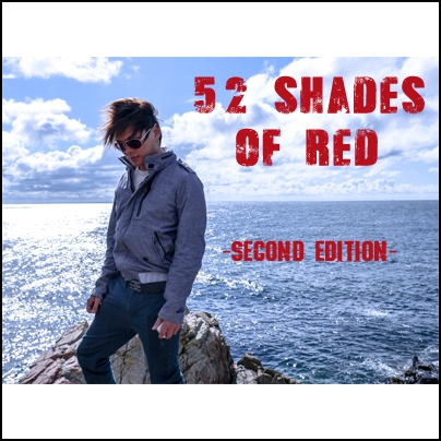 52 Shades of Red - V2