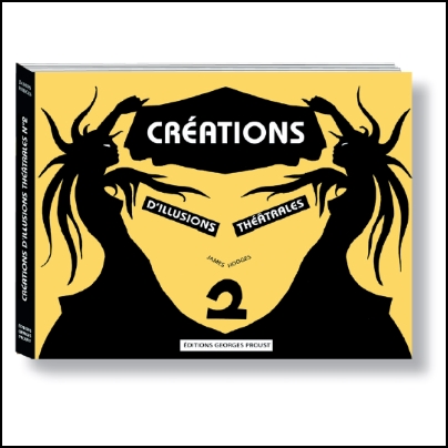 Cration dillusions thtrales - vol 2