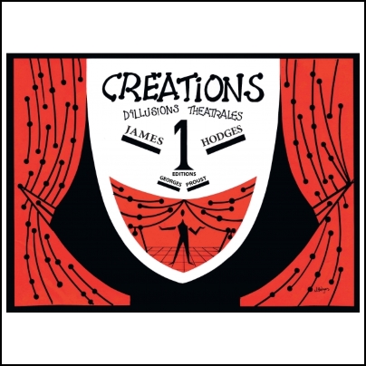Cration dillusions thtrales - vol 1