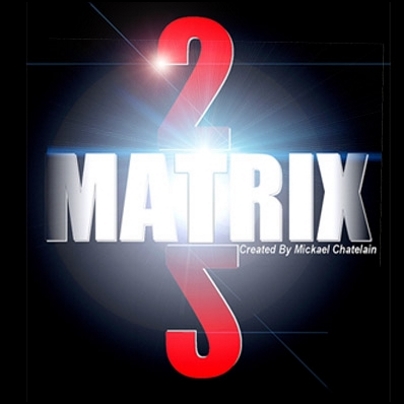 Matrix 2