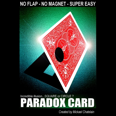 Paradox Card