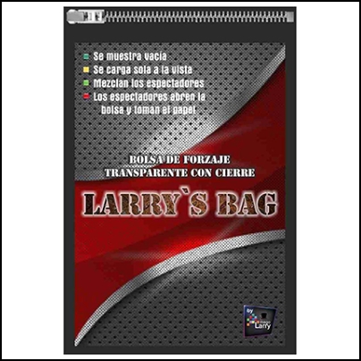 Larrys Bag (sac  forcer)