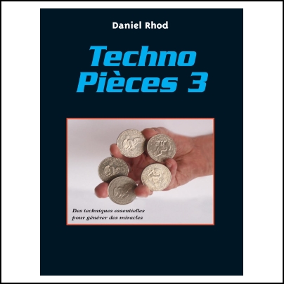 Techno Pices 3