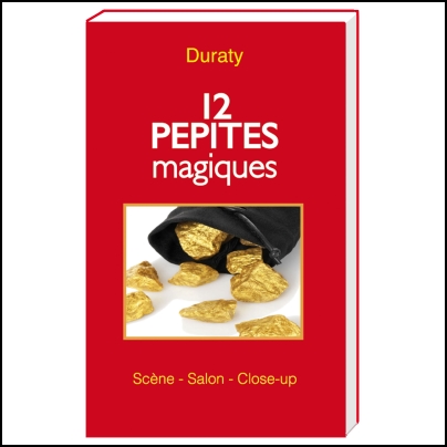 12 ppites magiques