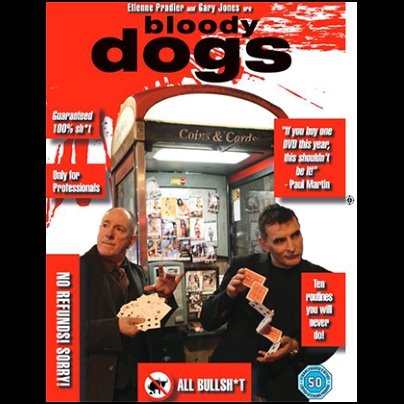 Bloody Dogs