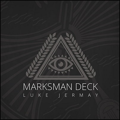 Marksman Deck (jeu marqu)