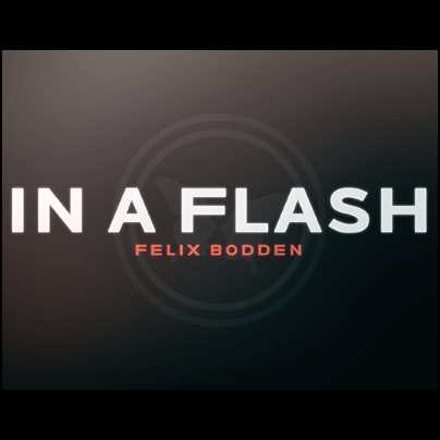 In a Flash
