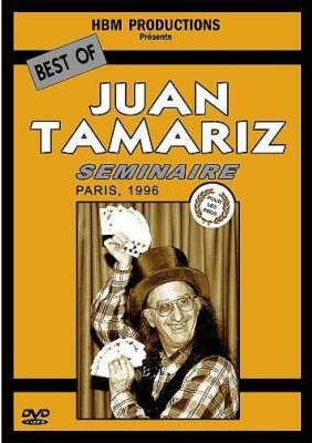 Sminaire (Juan Tamariz)