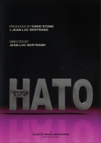 Nestor Hato + Nestorizer