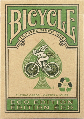 Bicycle dition co
