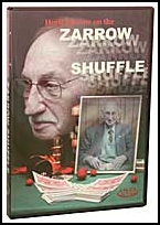 Zarrow Shuffle