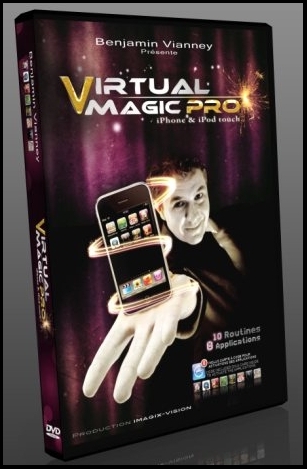 Virtual Magic Pro