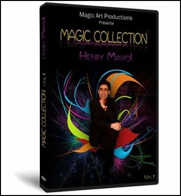 Magic Collection - Vol. 1