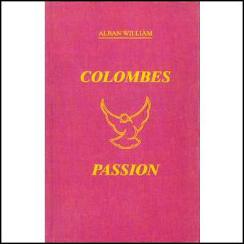Colombes passion