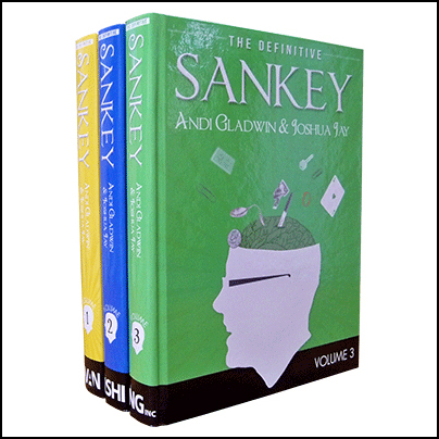 Definitive Sankey