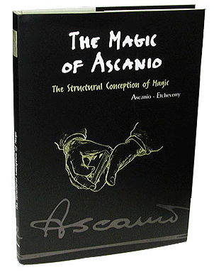 The Magic of Ascanio - Vol. 1