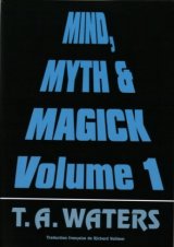 Mind, Myth & Magick - Vol. 1
