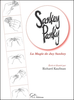 Sankey Panky (out of print)